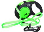 Flexi Neon Cintura 5 M Verde Neon