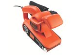 Black & Decker KA86-QS Portable Sander Belt Sander Orange