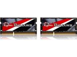 G.Skill 16GB DDR3-1866 Memory Module 2 X 8 Gb 1866 Mhz