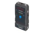 Cablexpert NCT-2 Network Cable Tester Black