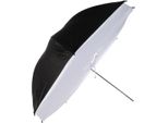 Falcon Eyes Softbox Riflettente U-48 Ombrello 118 Cm