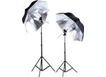 Set Di Supporti Per Apparecchi Linkstar LHK-4U