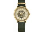 Versace - VBQ030017 - Orologio Da Polso - Uomo - Quarzo - V-Circle