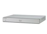 Cisco C1111-8PLTEEA - Wan Ethernet - Gigabit Ethernet - Argento