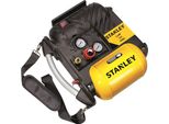 Oil-Free Compressor Stanley Air-Boss