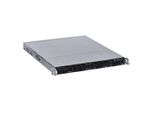 Super Micro CSE-813MFTQC-R407CB Server Geh Super Micro 1U/2X400W/4X3.5" SC813MFTQC-R407CB Ohne Os"