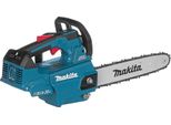 Makita DUC306ZB Chainsaw Black. Blue