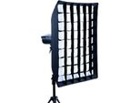 Softbox Linkstar 60X90 Cm + Nido D'ape LQA-SB6090HC