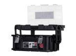 Keter 22" Connect Cantilever Tool Box"