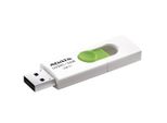 Adata | UV320 | 32 Gb | Usb 3.1 | Bianco/Verde