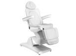 Sedia Cosmetica Elettrica Azzurro 870 3 Siln. Bianco
