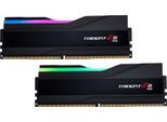 G.Skill Trident Z5 Rgb - DDR5 - Kit - 64 Gb: 2 X 32 Gb - Dimm 288-PIN - 6000 Mhz - CL30 - Nonecc (F5-6000J3040G32GX2-TZ5