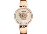 Versace - VCO110017 - Orologio Da Polso - Donna - Quarzo - Bangle Palazzo Empire