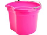 Secchio Horka 8L Rosa Rosa Taglia Unica