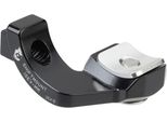 Adattatore Wolf Tooth Shiftmount ISEV-MM 1 Pezzo Per Deragliatore Shimano I-Spec Ev E Freno Sram Matchmaker SHF-ISEV-MM