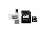 Goodram M1A4-0160R12 Memory Card 16 Gb Microsdhc Class 10 UHS-I