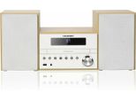 Blaupunkt MS45BT Home Audio System Home Audio Micro System 50 W Beige