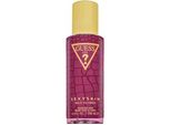 Guess Sexy Skin Wild Flower Spray Per Il Corpo Da Donna 250 Ml