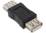 Premiumcord Adattatore Usb 2.0 Usb A-A, Femmina/Femmina