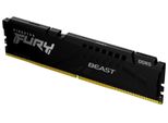 Kingston Technology Fury Beast 32GB 6000Mt/S DDR5 CL36 Dimm Black Expo