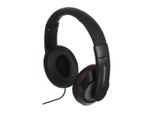 Esperanza EH121 Headphones/Headset In-Ear Black