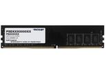 Patriot Memory Signature PSD416G320081 Memoria 16 Gb 1 X 16 Gb DDR4 3200 Mhz