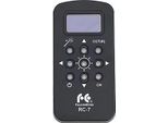 Telecomando A Led Falcon Eyes RC-7