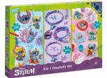 Totum Totum Disney Stitch 3In1 KūRybinis Rinkinys, 700161