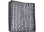 Falcon Eyes RX-24SBHC Iii Softbox Con Tessuto Di Diffusione A Nido D'ape Per RX-24TDX Iii