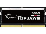 G.Skill G.Skill Ripjaws F5-4800S3434A16GX1-RS Modulo Di Memoria 16 Gb 1 X 16 Gb DDR5 4800 Mhz