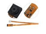 Modulo Telecamera, Telecamera Per Raspberry Pi, Telecamera Da 5MP, Mini Telecamera, Telecamera Hd, Accessorio Per Raspberry Pi