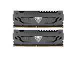 Patriot Memory Viper Steel PVS464G300C6K Memory Module 64 Gb DDR4 3200 Mhz