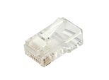 Spina RJ45 Utp Cat.5E. Confezione Da 10