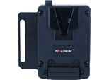 Portabatterie Rolux Mini V-Mount RL-AC12S