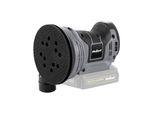 Rebel RB-1059 Smerigliatrice Vibrante 20V, Aku, Senza Batteria