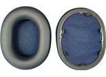 Inf Confezione Da 2 Cuscinetti Di Ricambio Per Cuffie, Copriorecchie Per Cuffie Sony Nero Sony WH-1000XM5