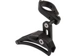 M-Wave Steward Up 34,9 Mm Catena Guida Argento Argento Taglia Unica