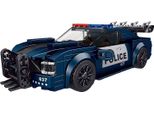 GroßHandel Gmbh - Ware Mould K. Auto Della Polizia ''Barricade'', 405T.