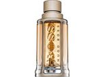 Hugo Boss Boss The Scent Pure Accord Eau De Toilette Per Uomo 50 Ml