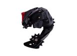 Deragliatore Posteriore Sram Force Etap Axs, Denti:Max.33, Gabbia:Corta