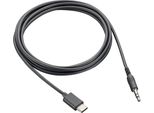 Cavo Adattatore Audio Da 3,5 Mm Hp Poly Voyager Surround 80/85 Uc, Cavo, Nero