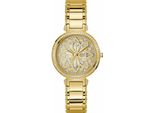 Guess - GW0528L2 - Orologio Da Polso - Donna - Quarzo - Giglio