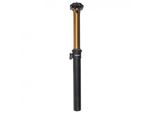 Fox 2020 Transfer Factory Cavo Esterno Nero / Oro 335-510 Mm