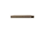 Tenda TEG5328P-24-410W Gestito L3 Gigabit Ethernet (10/100/1000) Supporto Power Over Ethernet (Poe) 1U Grigio