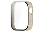 Inf Custodia Per Orologio/Proteggi Schermo Per Huawei Fit 3 Bianco