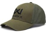 Wiley X J917 Cappello Trucker Uomo Verde Taglia Unica