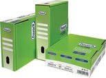 Favorit La500 Foglio Di Protezione 210 X 297 Mm (A4) Polipropilene (Pp) 500 Pz