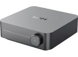 Wiim Lettore Audio Di Rete Amp Grigio
