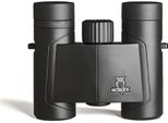 Noblex Nf 10X25 Inception Nero Binocolo Impermeabile Con Ingrandimento 10X