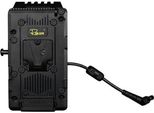 Supporto Per Batteria Rolux V-Mount RL-GDX9 Per Sony FX9